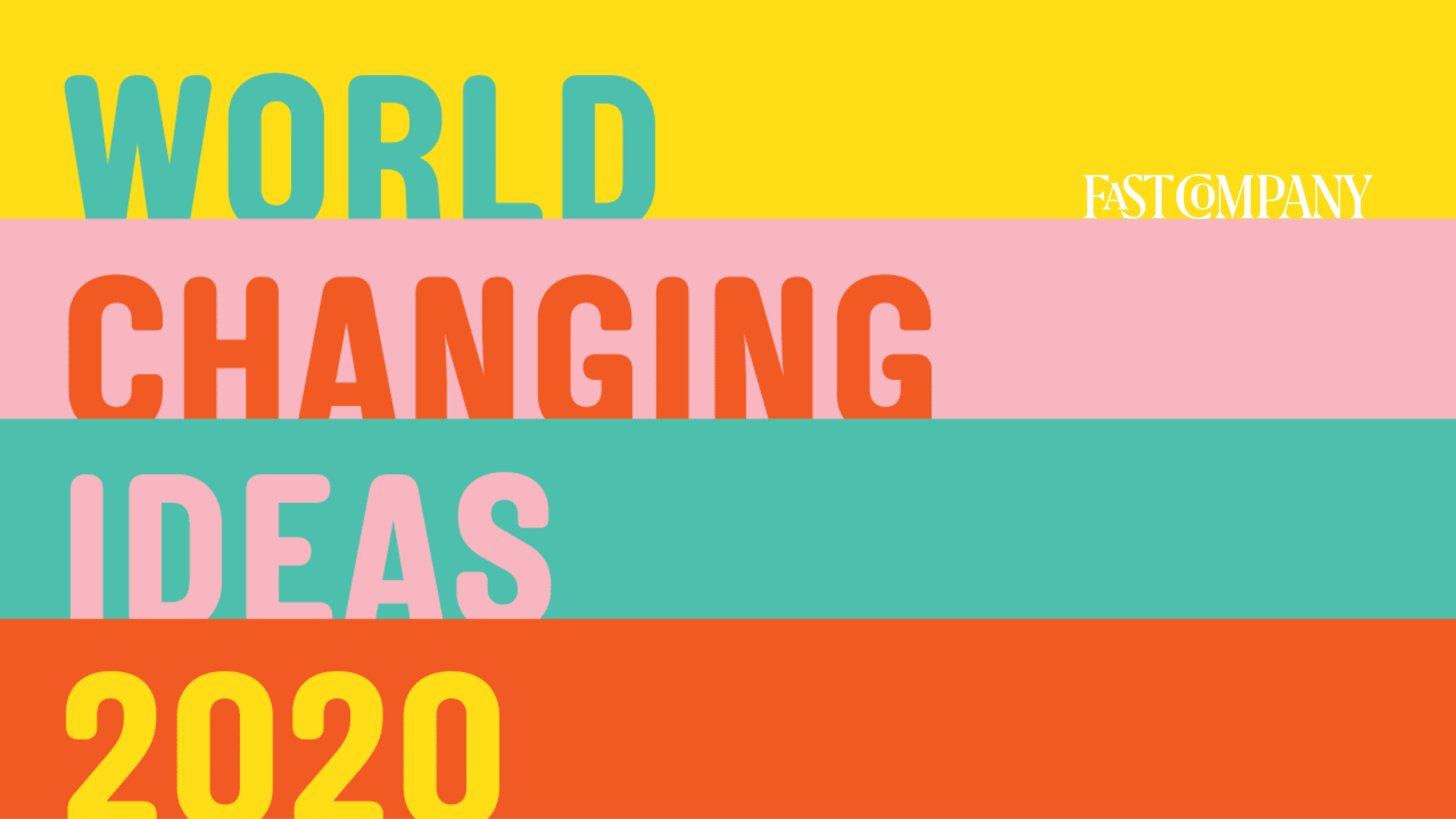 Ripcord Recognized in Fast Company’s World Changing Ideas Awards